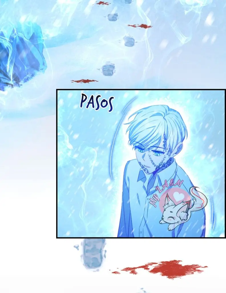 La Princesa más Joven - Capítulo 59 - Página 22 - LectorTMOo