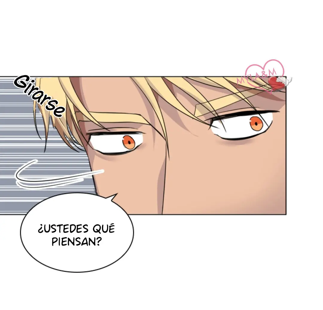 La Princesa más Joven - Capítulo 6 - Página 15 - LectorTMOo