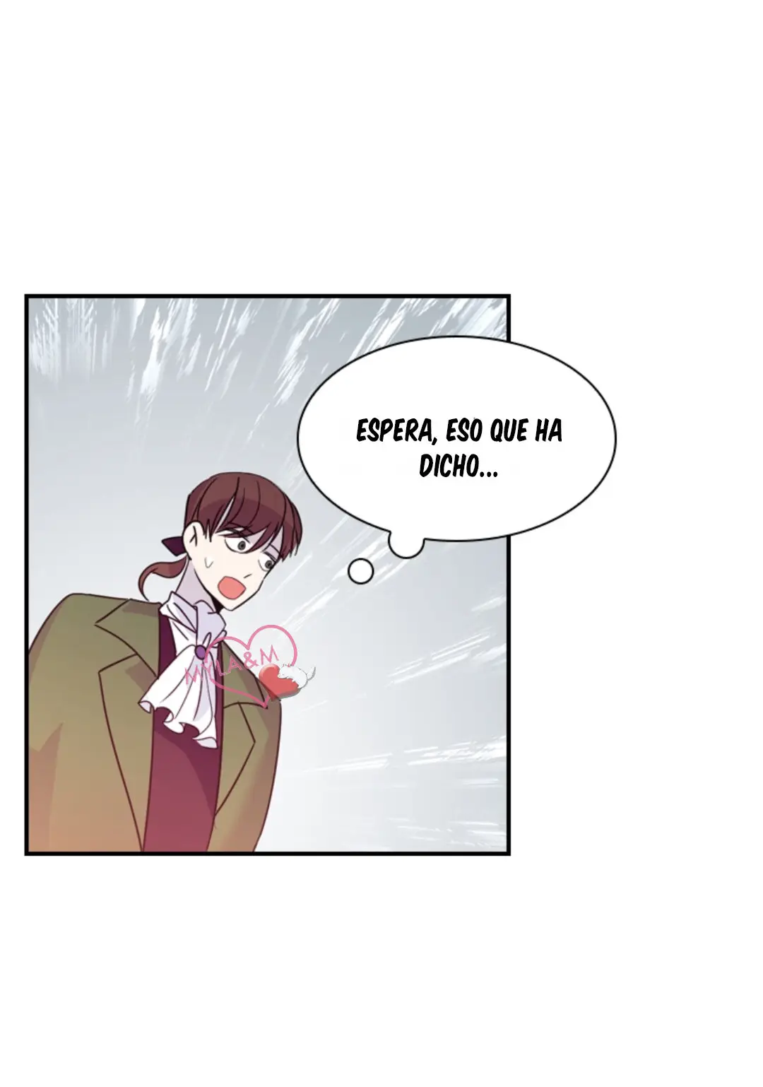 La Princesa más Joven - Capítulo 6 - Página 55 - LectorTMOo
