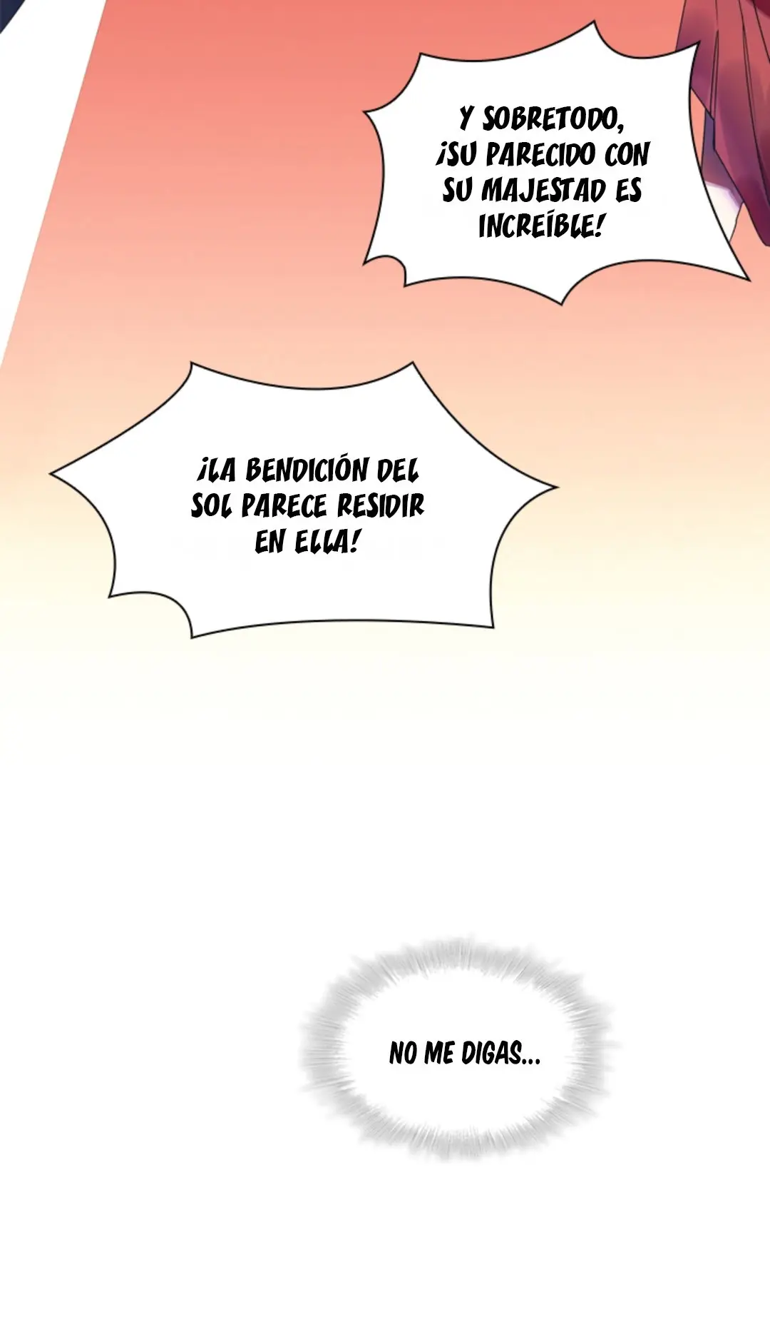 La Princesa más Joven - Capítulo 6 - Página 65 - LectorTMOo