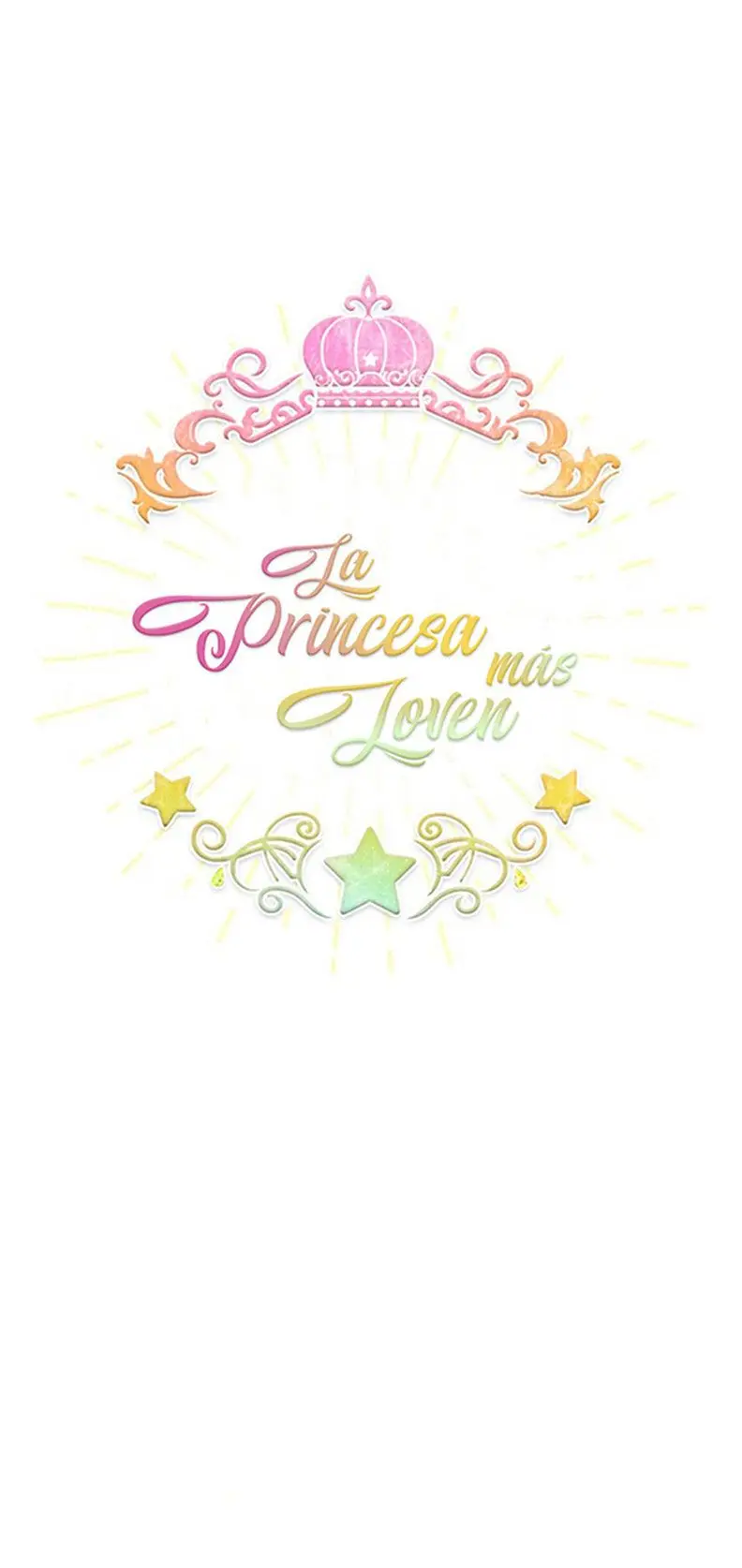 La Princesa más Joven - Capítulo 60 - Página 13 - LectorTMOo
