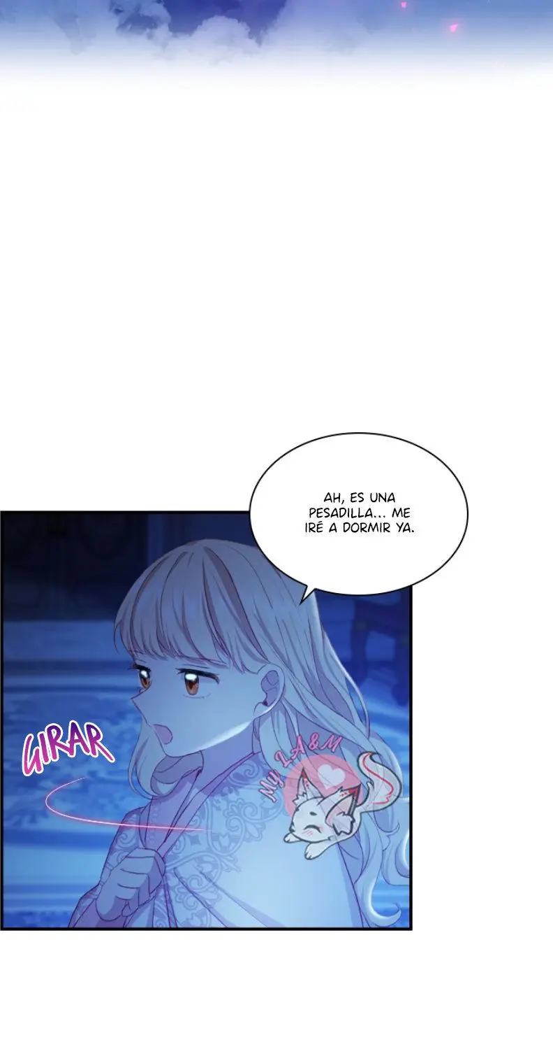 La Princesa más Joven - Capítulo 60 - Página 23 - LectorTMOo