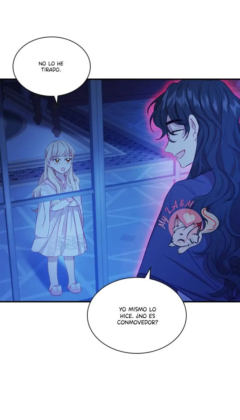 La Princesa más Joven - Capítulo 60 - Página 31 - LectorTMOo