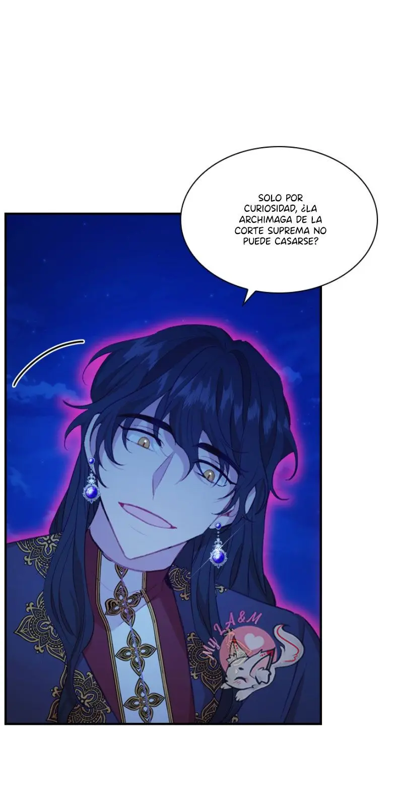 La Princesa más Joven - Capítulo 60 - Página 46 - LectorTMOo