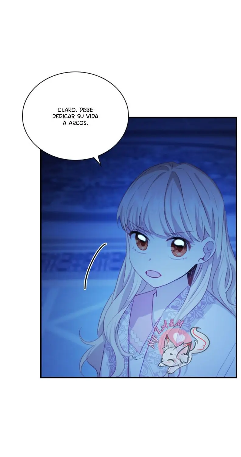 La Princesa más Joven - Capítulo 60 - Página 47 - LectorTMOo