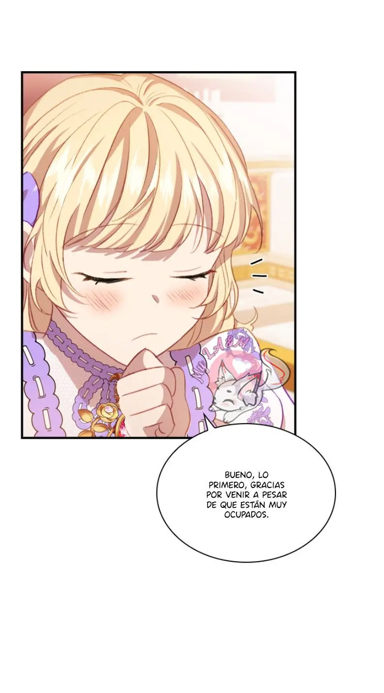 La Princesa más Joven - Capítulo 60 - Página 73 - LectorTMOo