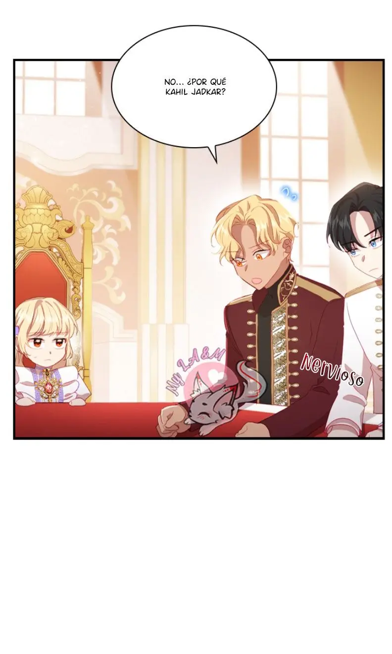 La Princesa más Joven - Capítulo 61 - Página 10 - LectorTMOo