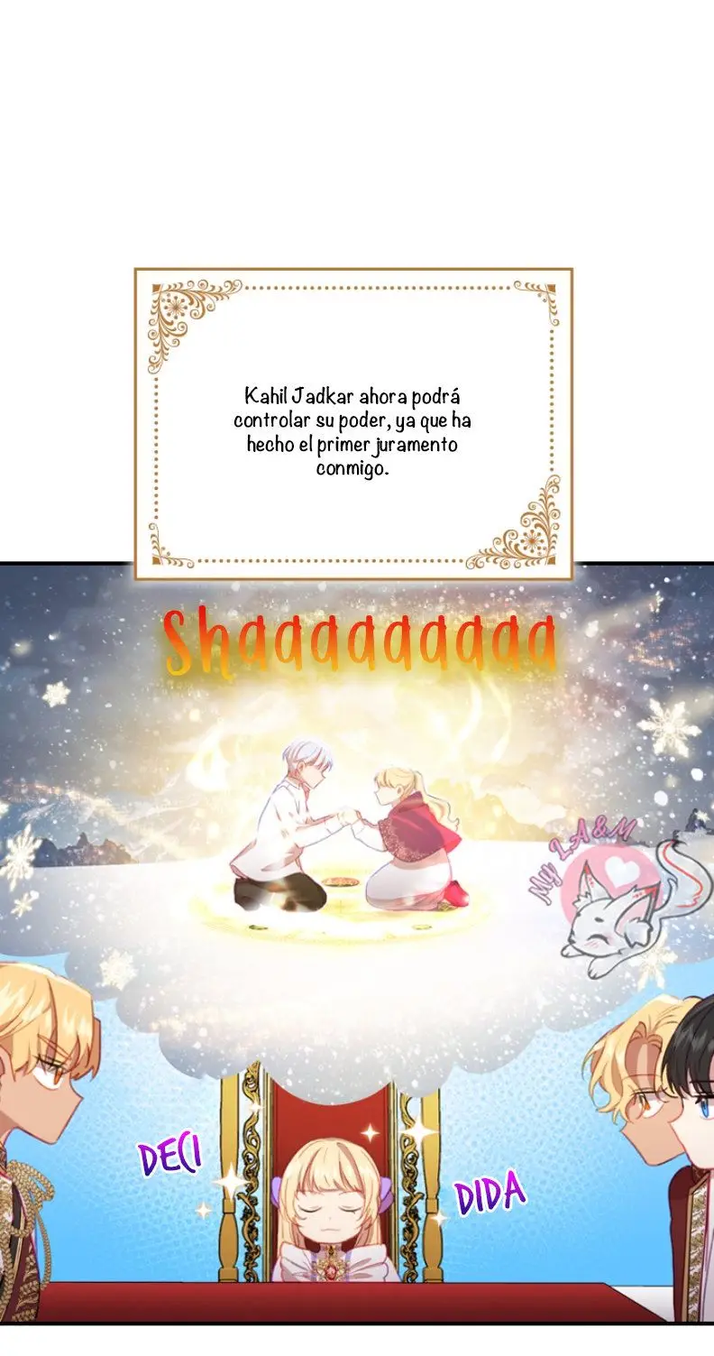 La Princesa más Joven - Capítulo 61 - Página 14 - LectorTMOo