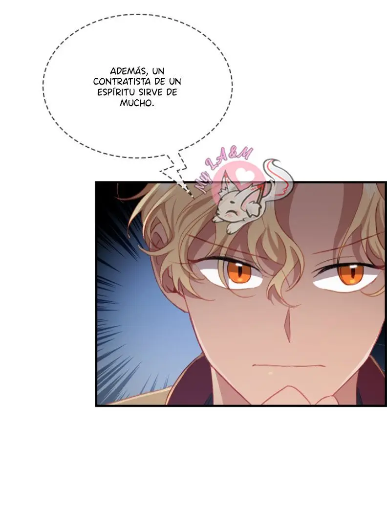 La Princesa más Joven - Capítulo 61 - Página 22 - LectorTMOo