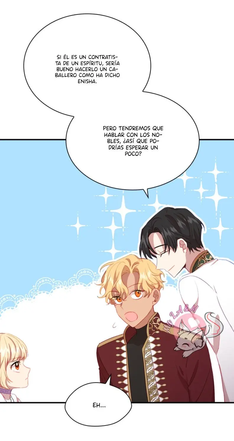 La Princesa más Joven - Capítulo 61 - Página 28 - LectorTMOo
