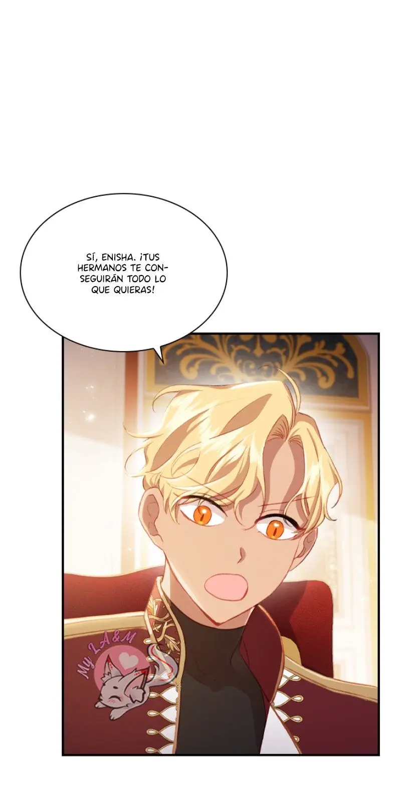La Princesa más Joven - Capítulo 61 - Página 29 - LectorTMOo
