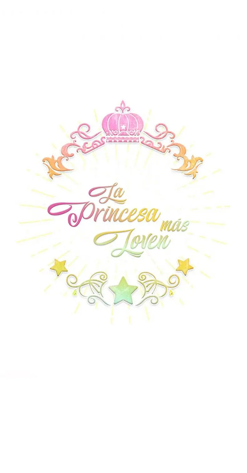 La Princesa más Joven - Capítulo 61 - Página 43 - LectorTMOo