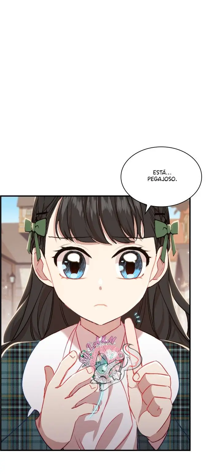 La Princesa más Joven - Capítulo 62 - Página 15 - LectorTMOo