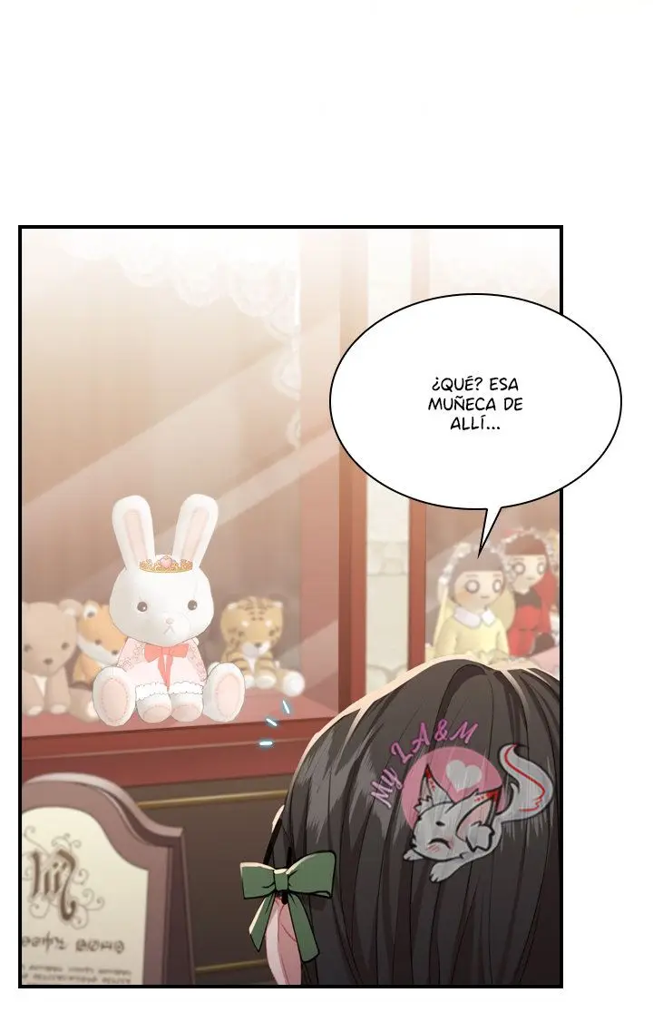 La Princesa más Joven - Capítulo 62 - Página 31 - LectorTMOo
