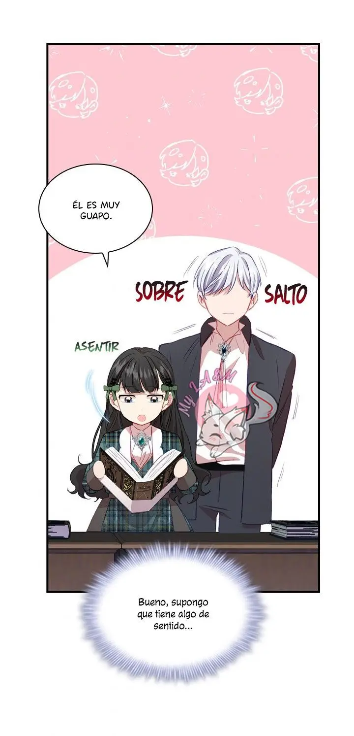 La Princesa más Joven - Capítulo 62 - Página 46 - LectorTMOo