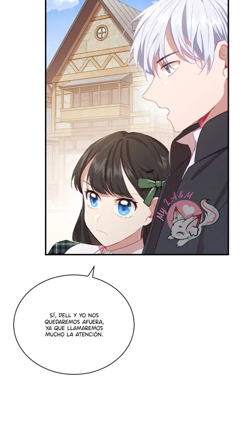 La Princesa más Joven - Capítulo 63 - Página 5 - LectorTMOo