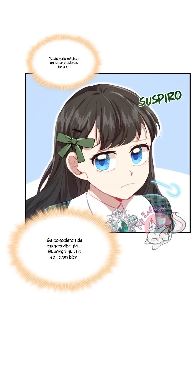 La Princesa más Joven - Capítulo 63 - Página 12 - LectorTMOo