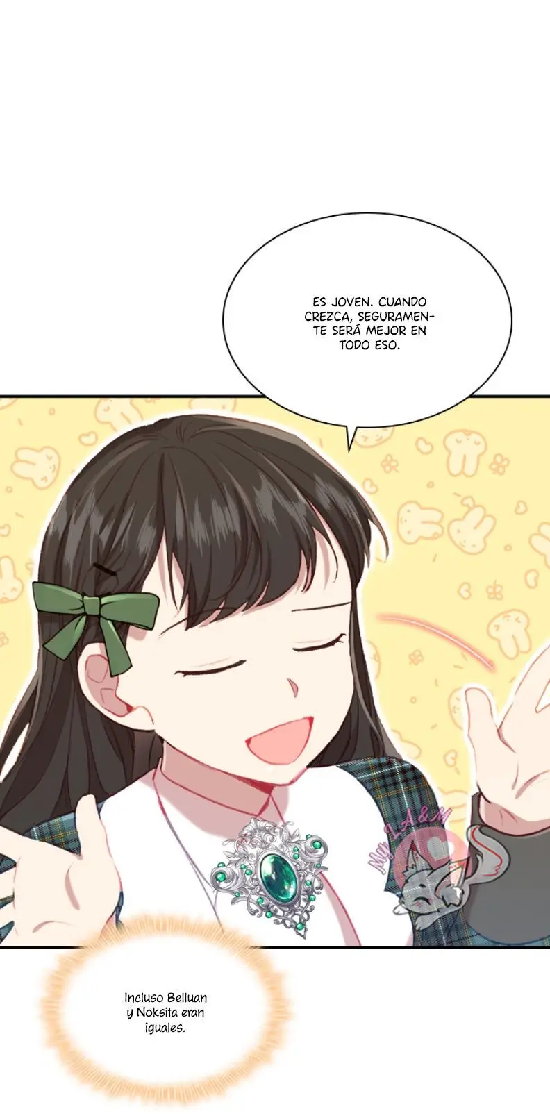 La Princesa más Joven - Capítulo 63 - Página 14 - LectorTMOo