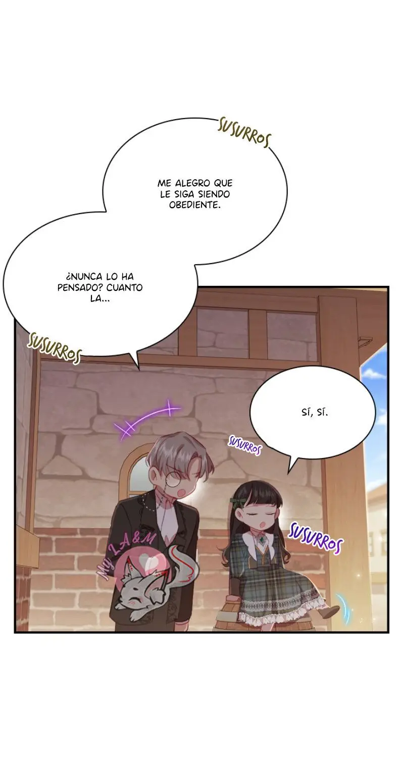 La Princesa más Joven - Capítulo 63 - Página 16 - LectorTMOo