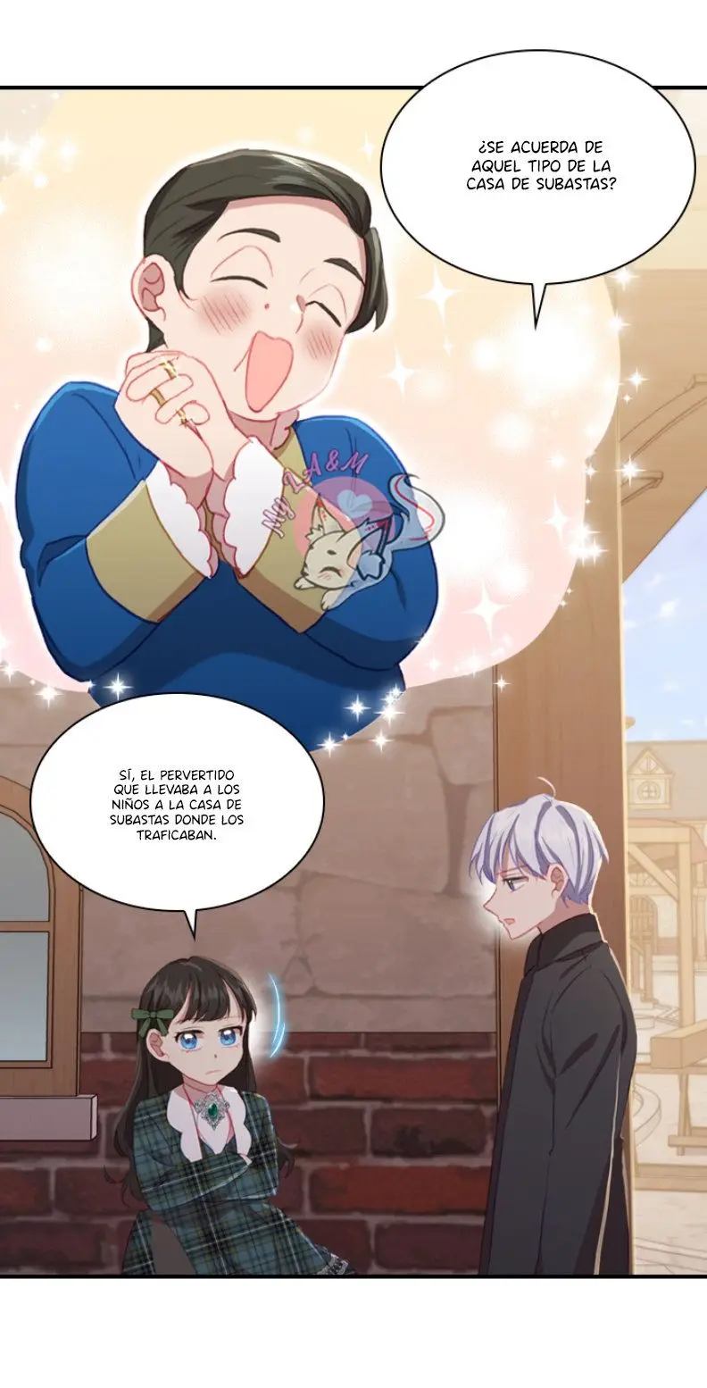 La Princesa más Joven - Capítulo 63 - Página 21 - LectorTMOo