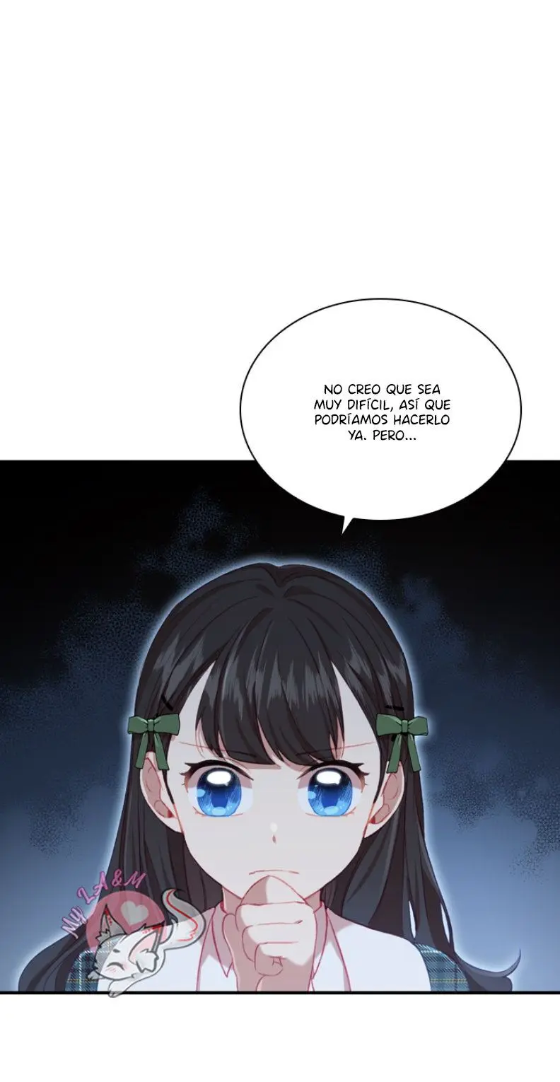 La Princesa más Joven - Capítulo 63 - Página 24 - LectorTMOo