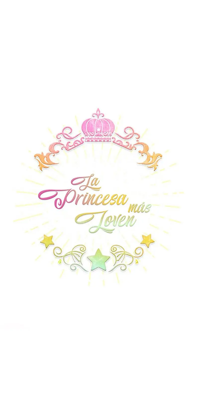 La Princesa más Joven - Capítulo 63 - Página 28 - LectorTMOo