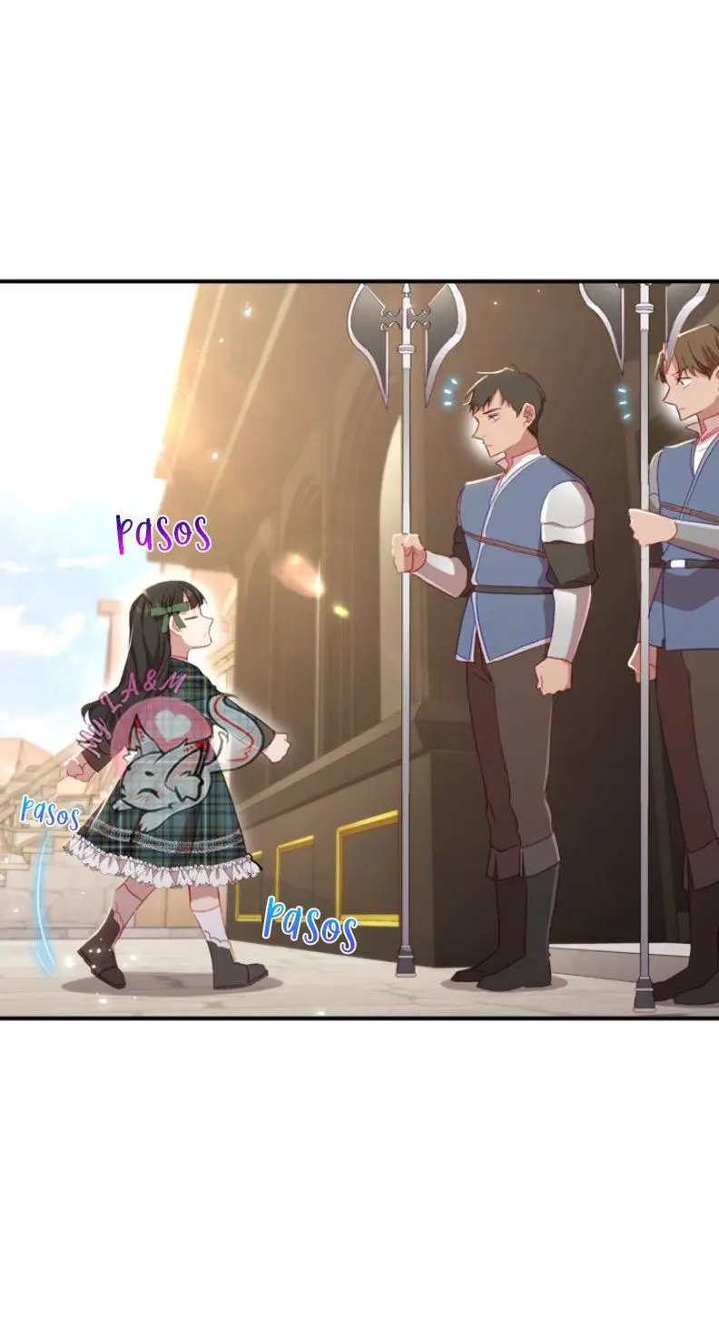 La Princesa más Joven - Capítulo 63 - Página 34 - LectorTMOo