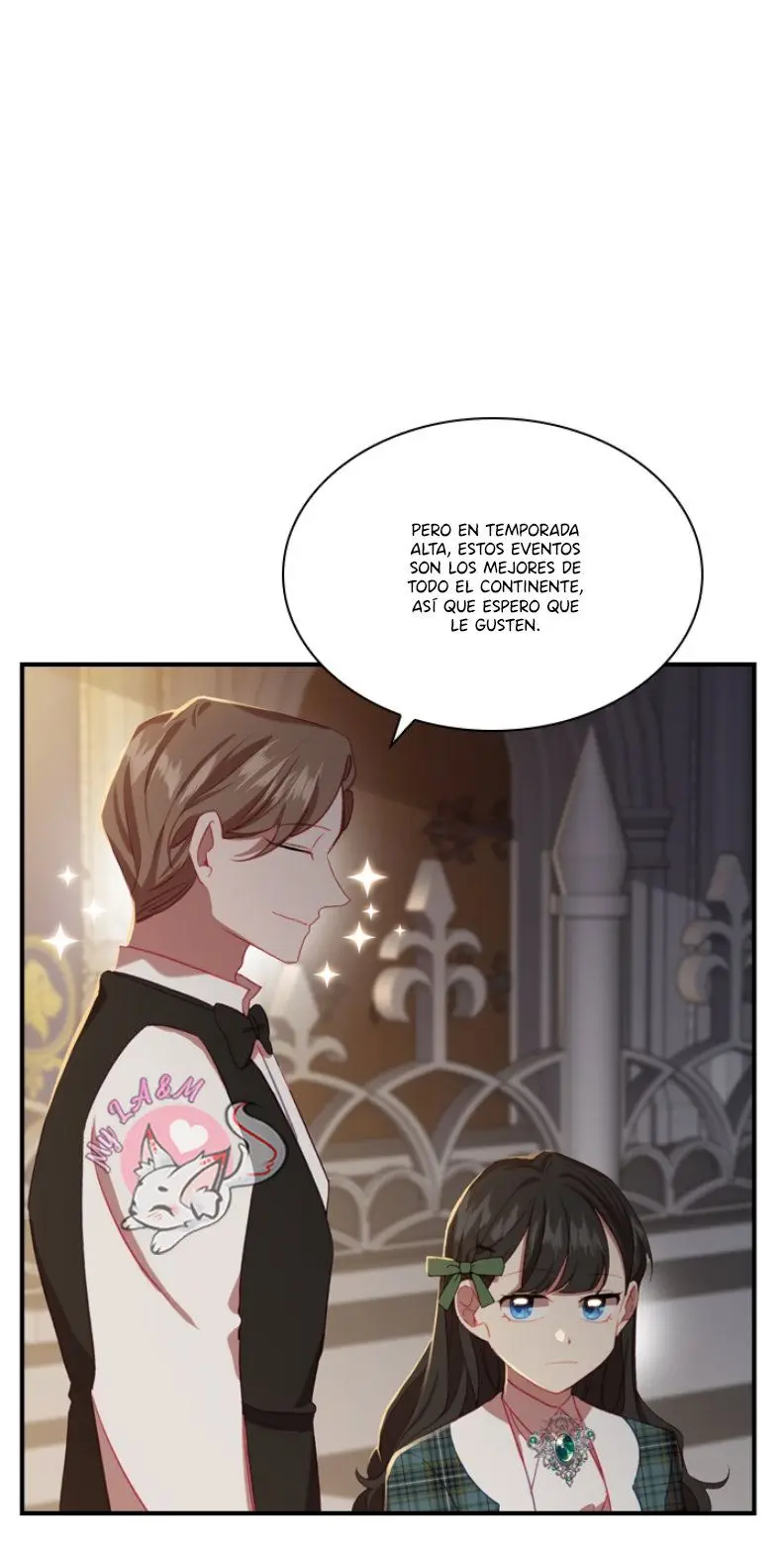 La Princesa más Joven - Capítulo 63 - Página 51 - LectorTMOo