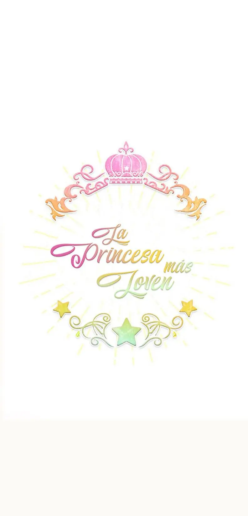 La Princesa más Joven - Capítulo 64 - Página 33 - LectorTMOo