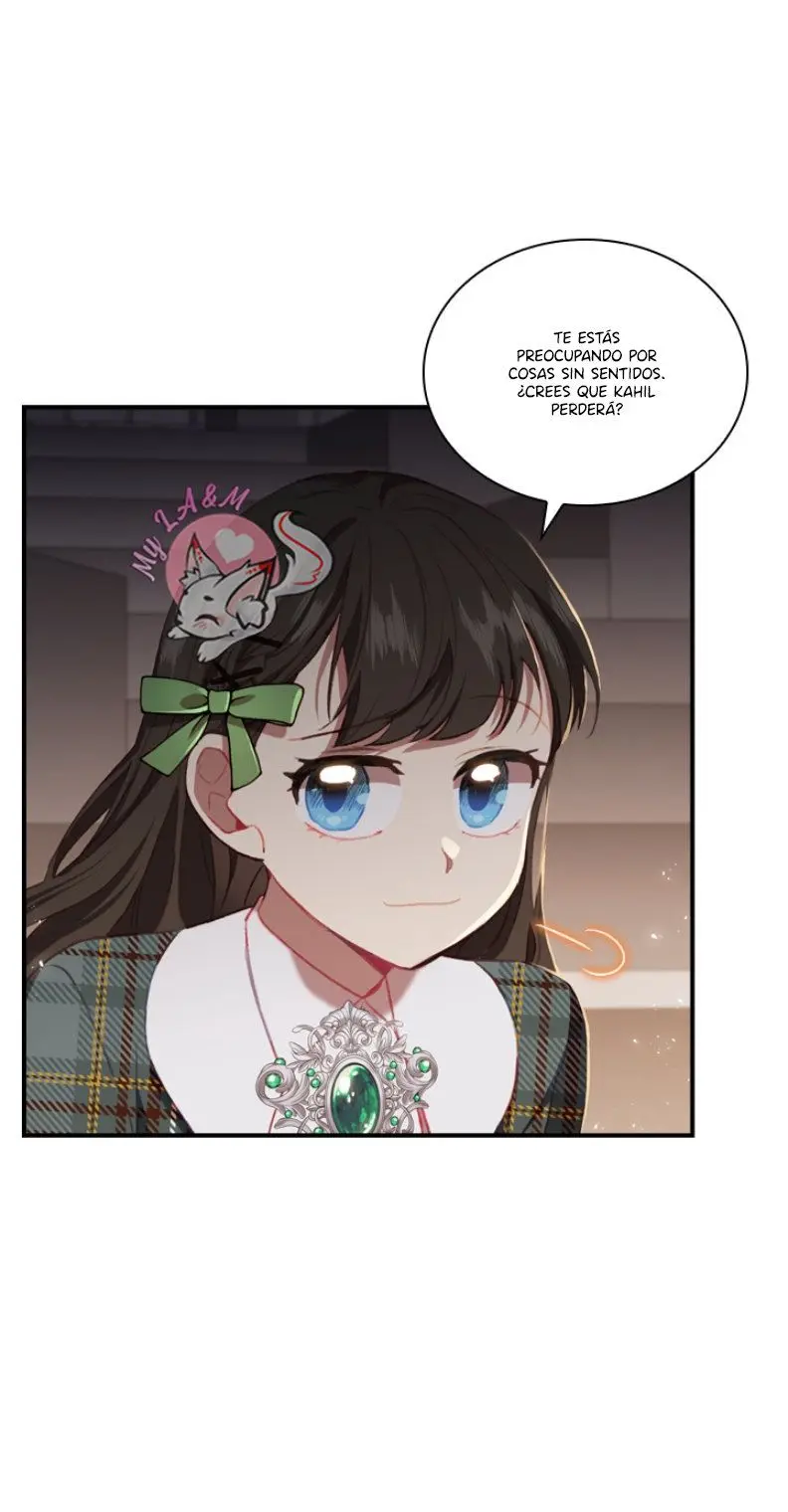 La Princesa más Joven - Capítulo 64 - Página 46 - LectorTMOo