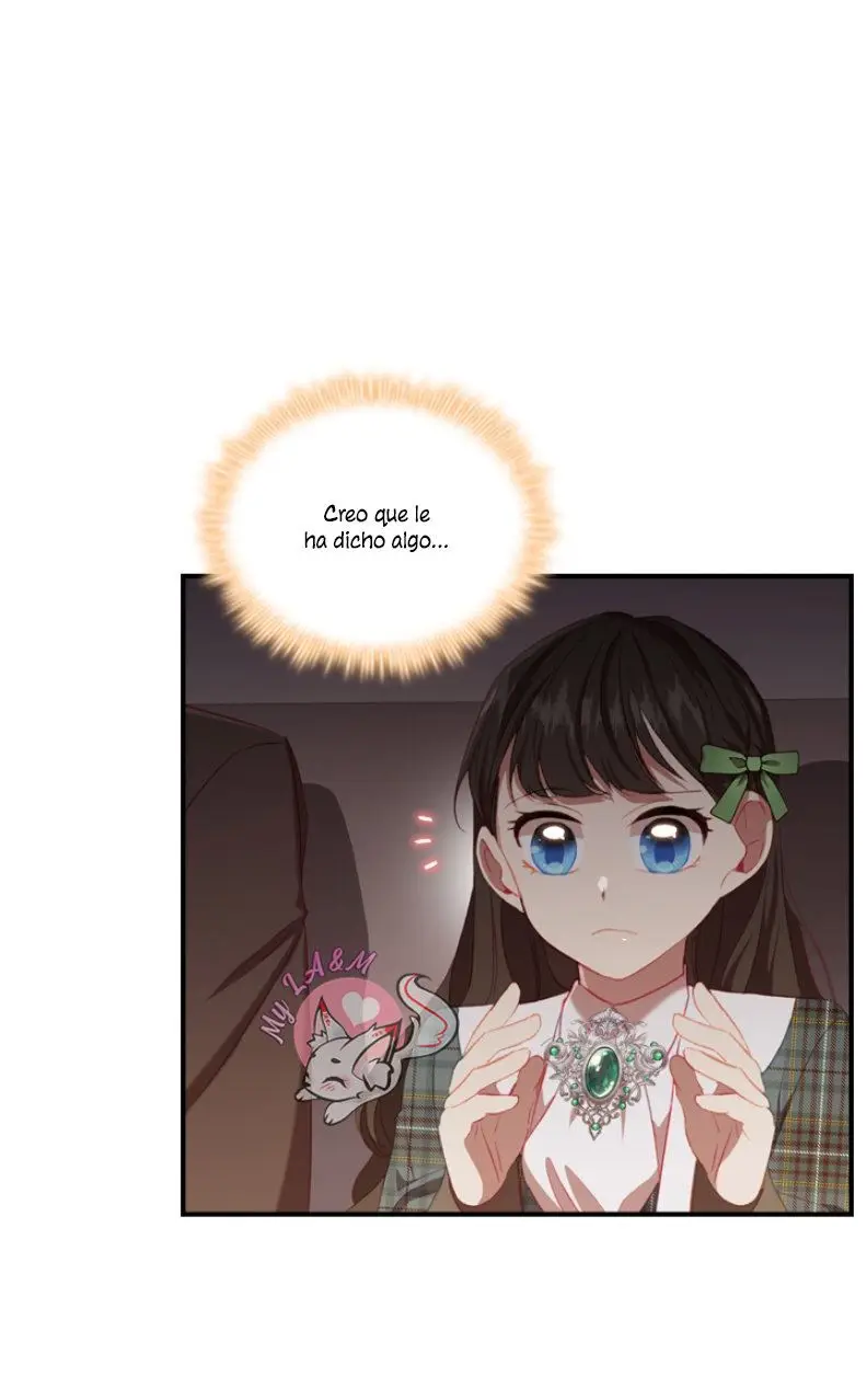 La Princesa más Joven - Capítulo 65 - Página 34 - LectorTMOo