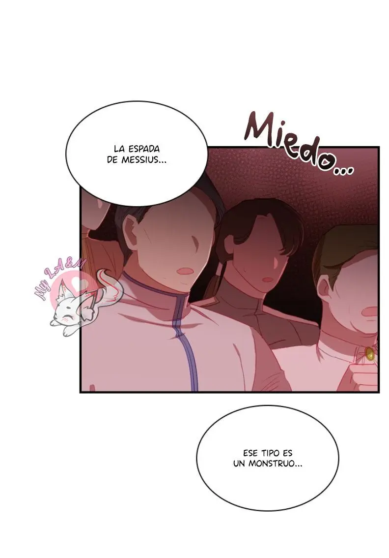 La Princesa más Joven - Capítulo 65 - Página 45 - LectorTMOo