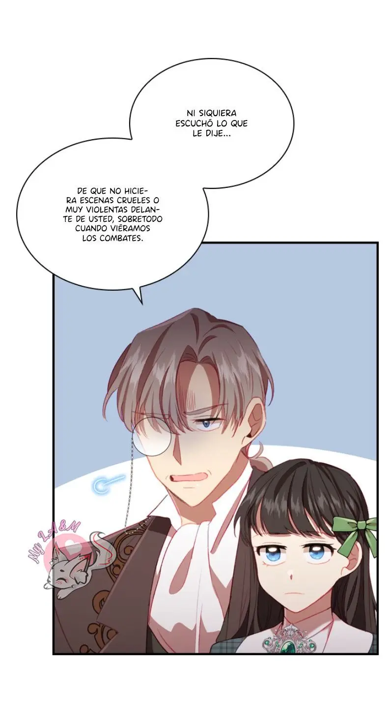 La Princesa más Joven - Capítulo 65 - Página 52 - LectorTMOo