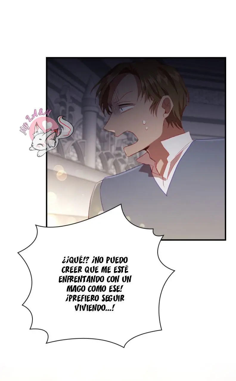 La Princesa más Joven - Capítulo 66 - Página 15 - LectorTMOo