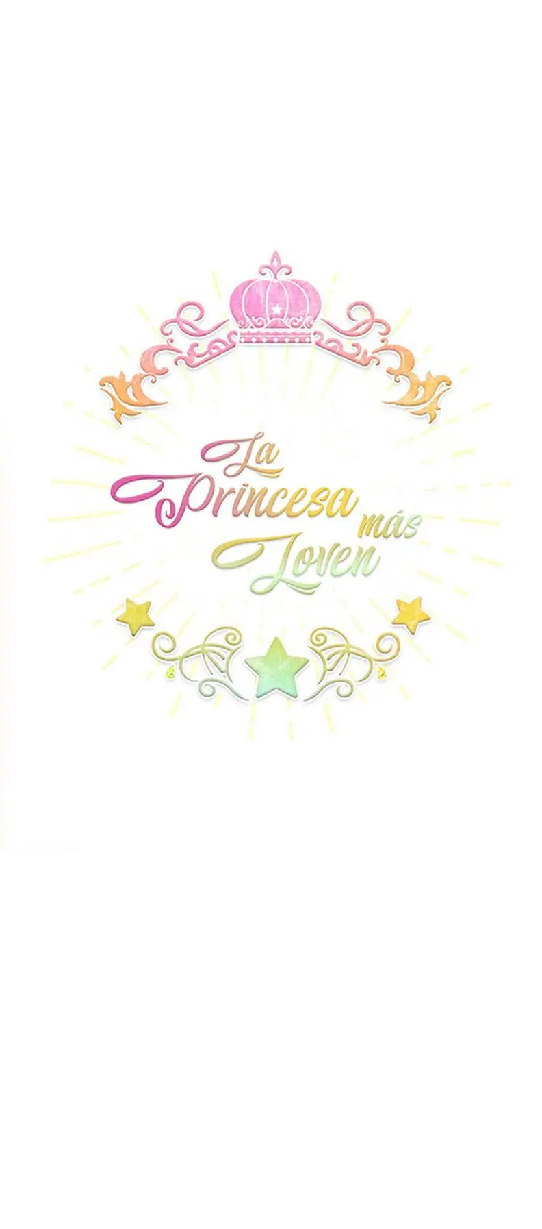 La Princesa más Joven - Capítulo 66 - Página 21 - LectorTMOo