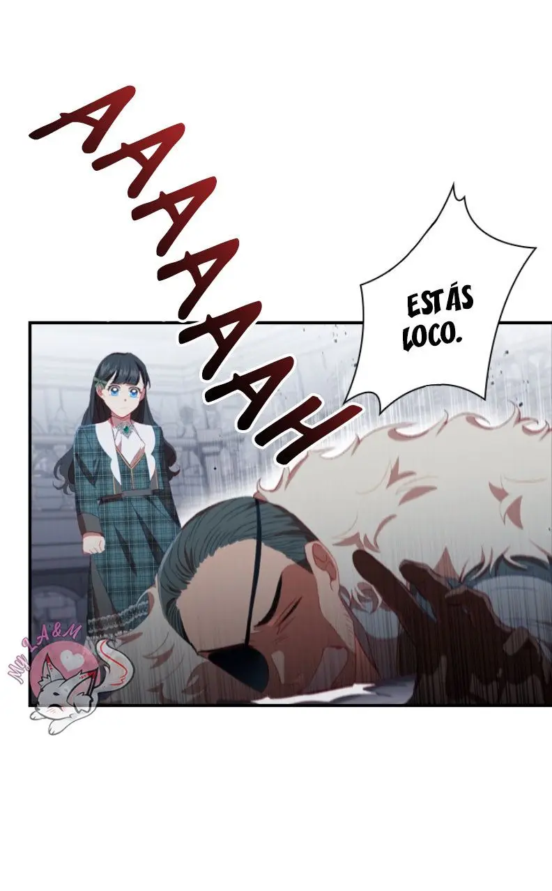 La Princesa más Joven - Capítulo 66 - Página 25 - LectorTMOo