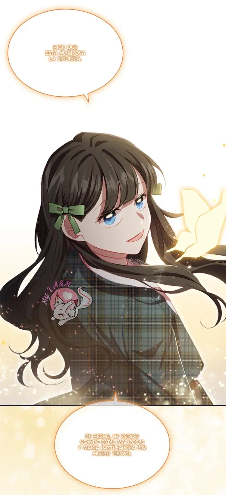 La Princesa más Joven - Capítulo 66 - Página 60 - LectorTMOo
