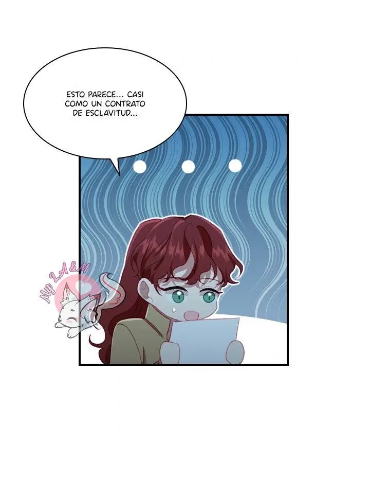 La Princesa más Joven - Capítulo 67 - Página 9 - LectorTMOo