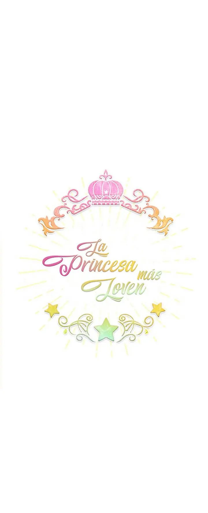 La Princesa más Joven - Capítulo 67 - Página 24 - LectorTMOo
