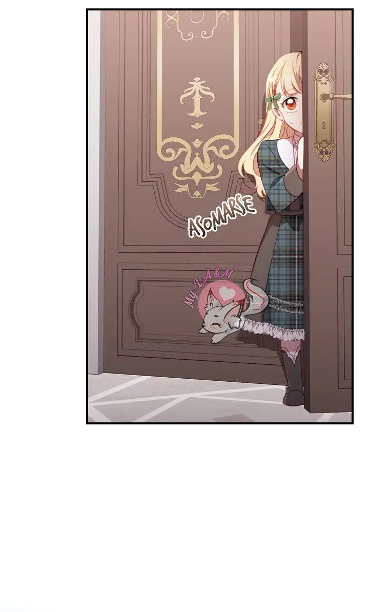 La Princesa más Joven - Capítulo 67 - Página 32 - LectorTMOo