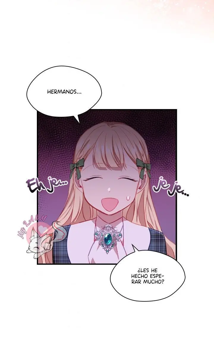 La Princesa más Joven - Capítulo 67 - Página 35 - LectorTMOo