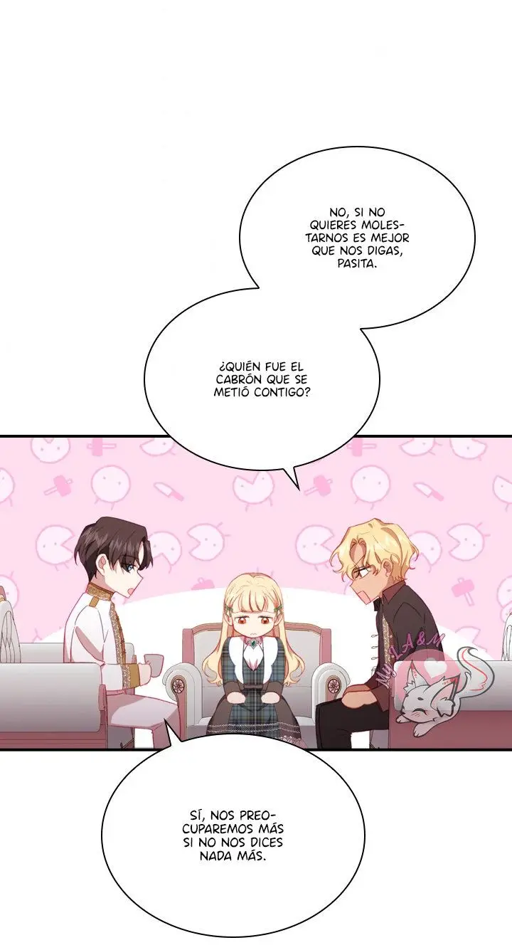 La Princesa más Joven - Capítulo 67 - Página 46 - LectorTMOo