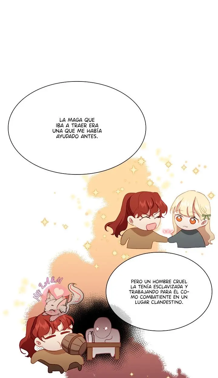 La Princesa más Joven - Capítulo 67 - Página 47 - LectorTMOo