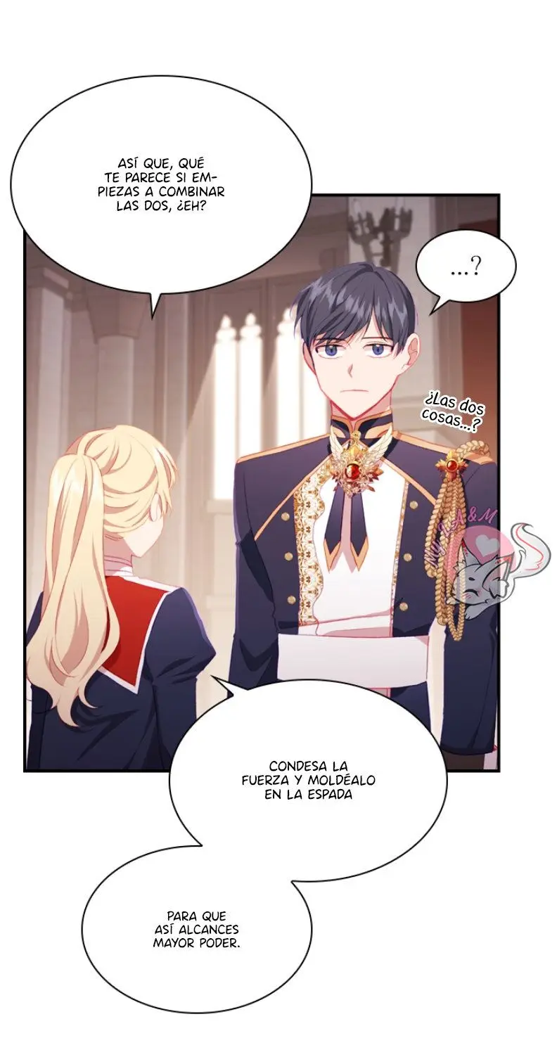 La Princesa más Joven - Capítulo 68 - Página 17 - LectorTMOo