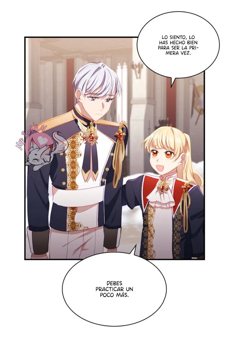 La Princesa más Joven - Capítulo 68 - Página 30 - LectorTMOo