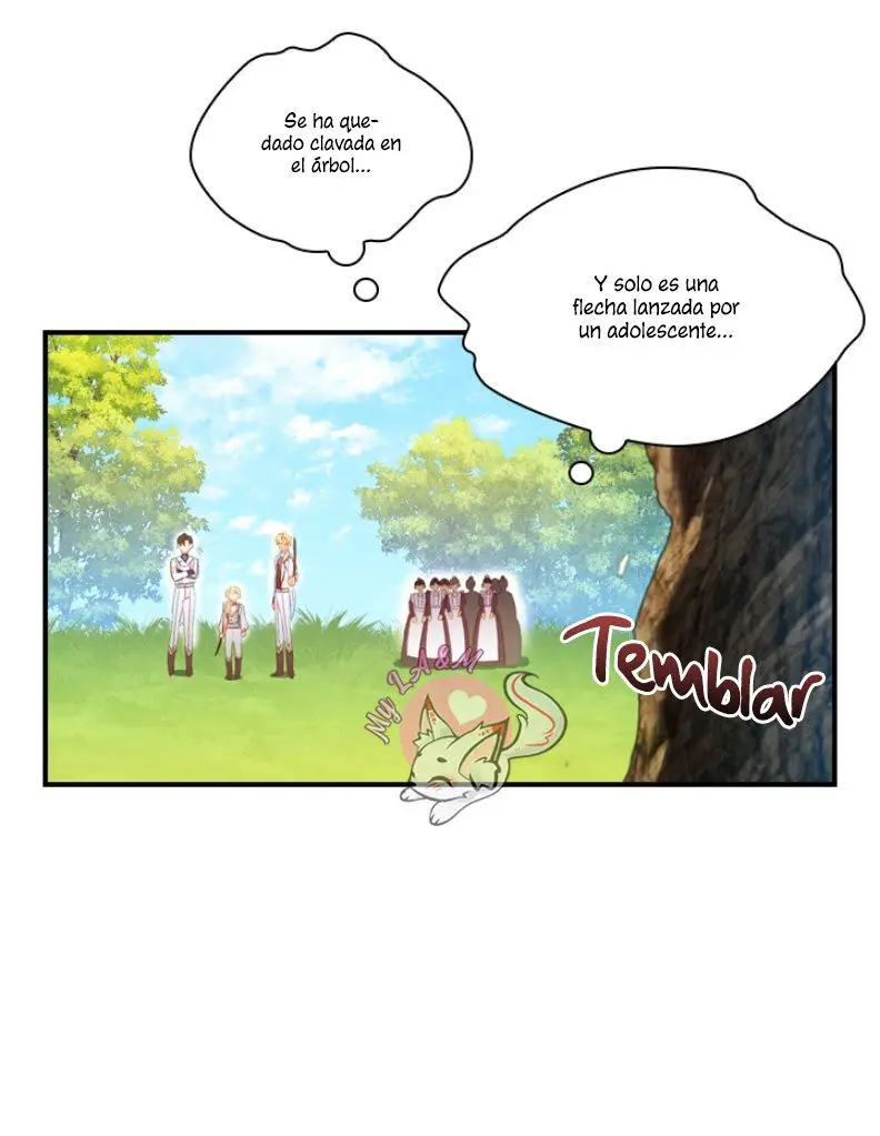 La Princesa más Joven - Capítulo 68 - Página 54 - LectorTMOo