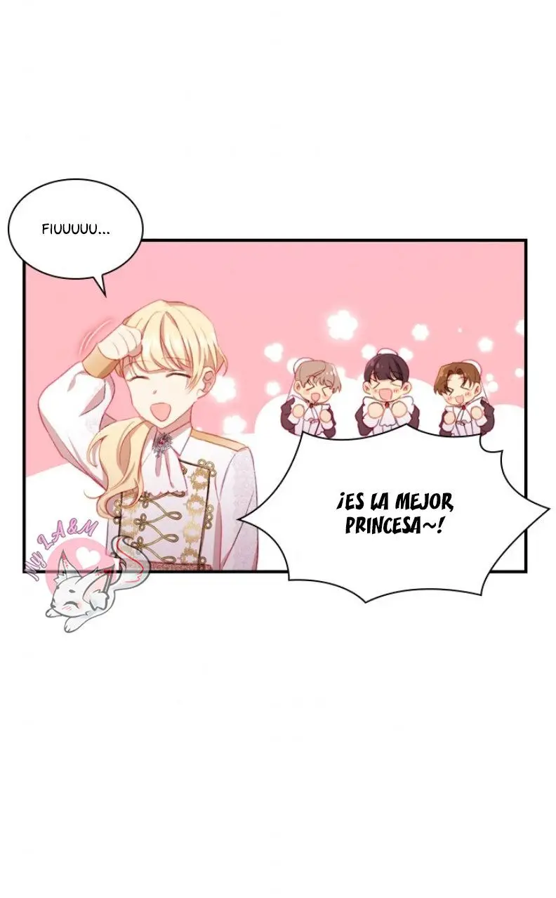 La Princesa más Joven - Capítulo 68 - Página 76 - LectorTMOo