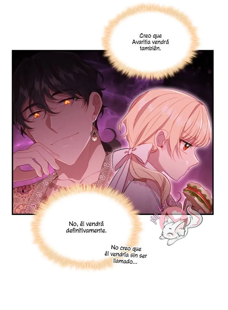 La Princesa más Joven - Capítulo 69 - Página 11 - LectorTMOo