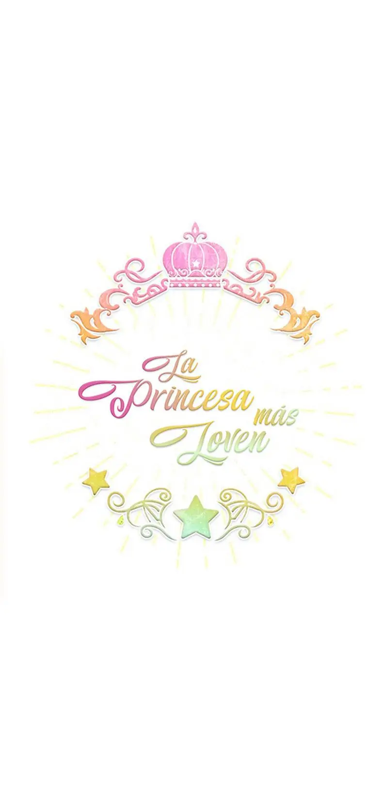 La Princesa más Joven - Capítulo 69 - Página 16 - LectorTMOo
