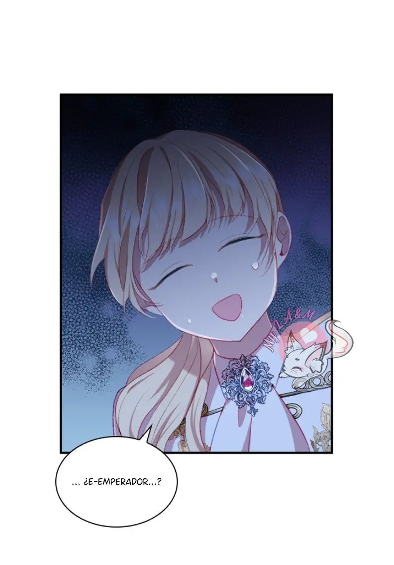 La Princesa más Joven - Capítulo 69 - Página 18 - LectorTMOo